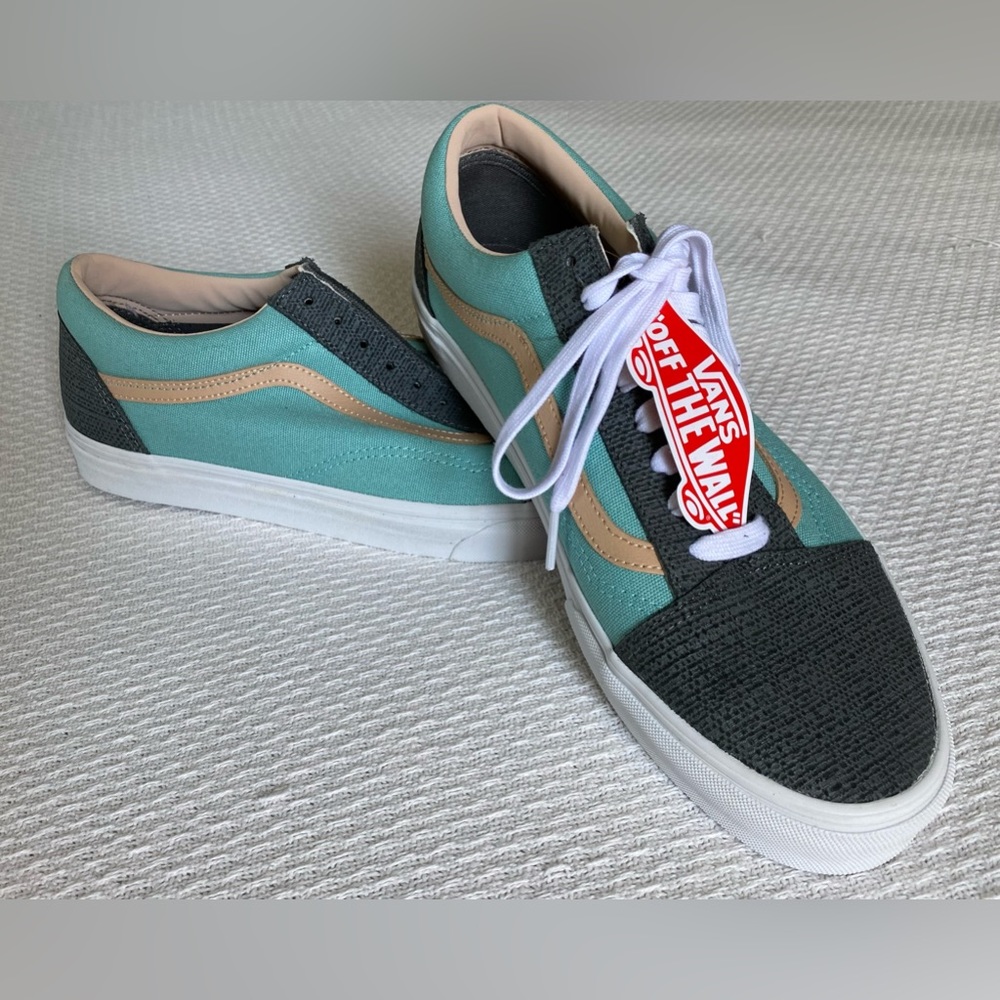 Vans - Men’s 11.5
